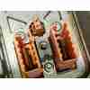 Recambio de inversor para volvo xc40 (536) t2 referencia OEM IAM 32324747  