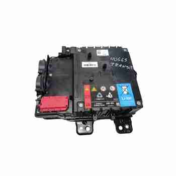Recambio de bateria para ford transit v363 caja/chasis (fed, ffd) 2.0 ecoblue mhev referencia OEM IAM KK2110B759AP KK2110B759 
