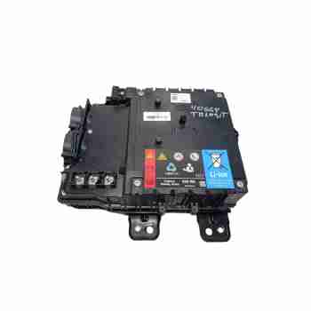 Recambio de bateria para ford transit v363 caja/chasis (fed, ffd) 2.0 ecoblue mhev referencia OEM IAM KK2110B759AP KK2110B759 