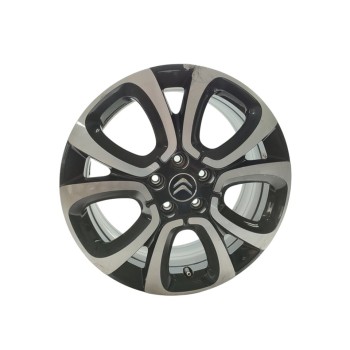 Recambio de llanta para citroën berlingo start m referencia OEM IAM 98169663XY  