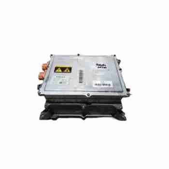 Recambio de inversor para volvo ex30 plus 2wd pure electric referencia OEM IAM P6608157506  