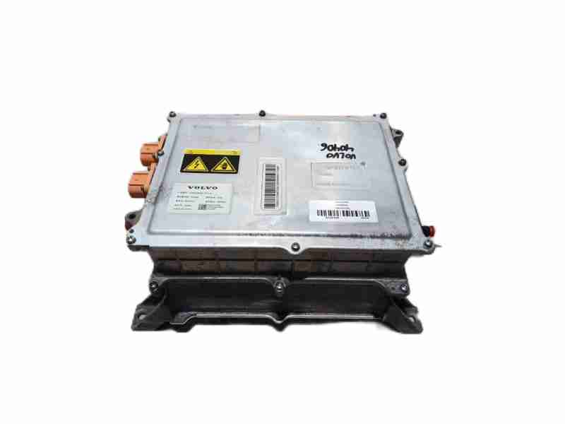 Recambio de inversor para volvo ex30 plus 2wd pure electric referencia OEM IAM P6608157506  
