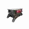 Recambio de inversor para volvo ex30 plus 2wd pure electric referencia OEM IAM P6608157506  