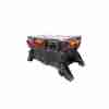 Recambio de inversor para volvo ex30 plus 2wd pure electric referencia OEM IAM P6608157506  