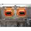 Recambio de inversor para volvo ex30 plus 2wd pure electric referencia OEM IAM P6608157506  