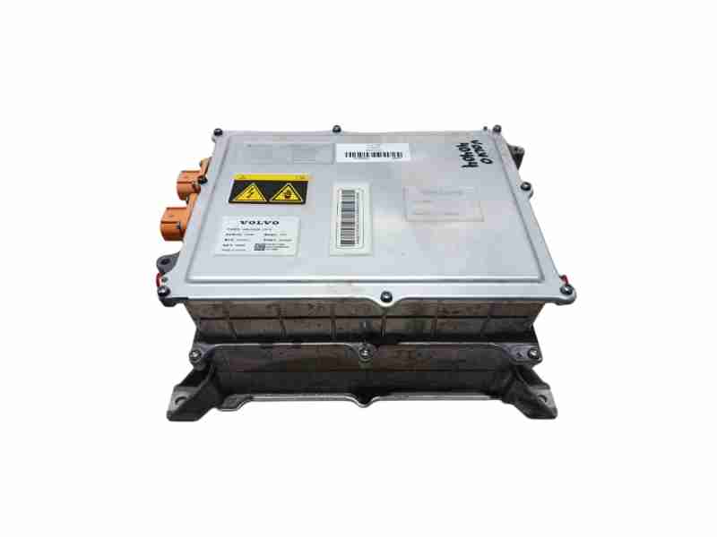 Recambio de inversor para volvo ex30 plus 2wd pure electric referencia OEM IAM P6608157506  