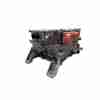 Recambio de inversor para volvo ex30 plus 2wd pure electric referencia OEM IAM P6608157506  