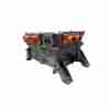 Recambio de inversor para volvo ex30 plus 2wd pure electric referencia OEM IAM P6608157506  