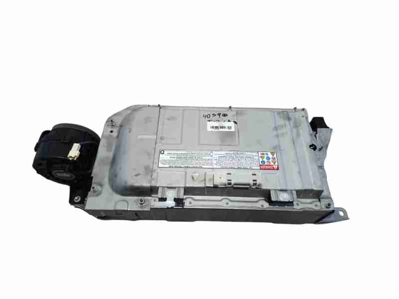 Recambio de bateria para toyota yaris (_p13_) 1.5 hybrid (nhp130_) referencia OEM IAM G928052031  