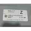 Recambio de bateria para toyota c-hr (_x1_) 1.8 hybrid (zyx10_, zyx11_) referencia OEM IAM G928047150  