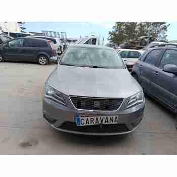 seat toledo iv (kg3) del año 2013