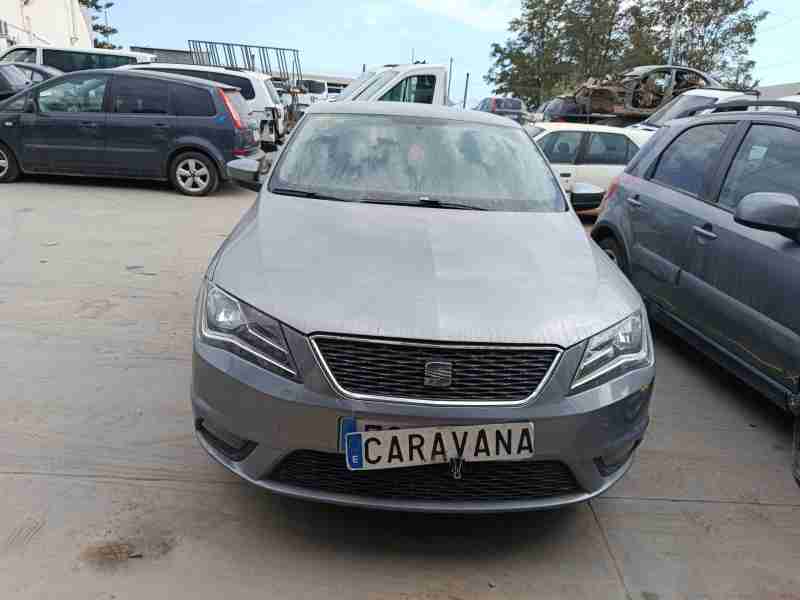 seat toledo iv (kg3) del año 2013