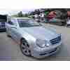 mercedes-benz clk (c209) del año 2014