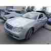 mercedes-benz clk (c209) del año 2014