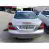 mercedes-benz clk (c209) del año 2014