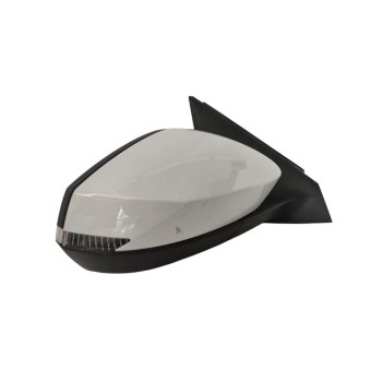 Recambio de retrovisor derecho para skoda fabia (pj3) ambition referencia OEM IAM 6VB857508A  