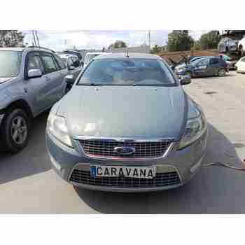 ford mondeo iv (ba7) del año 2008