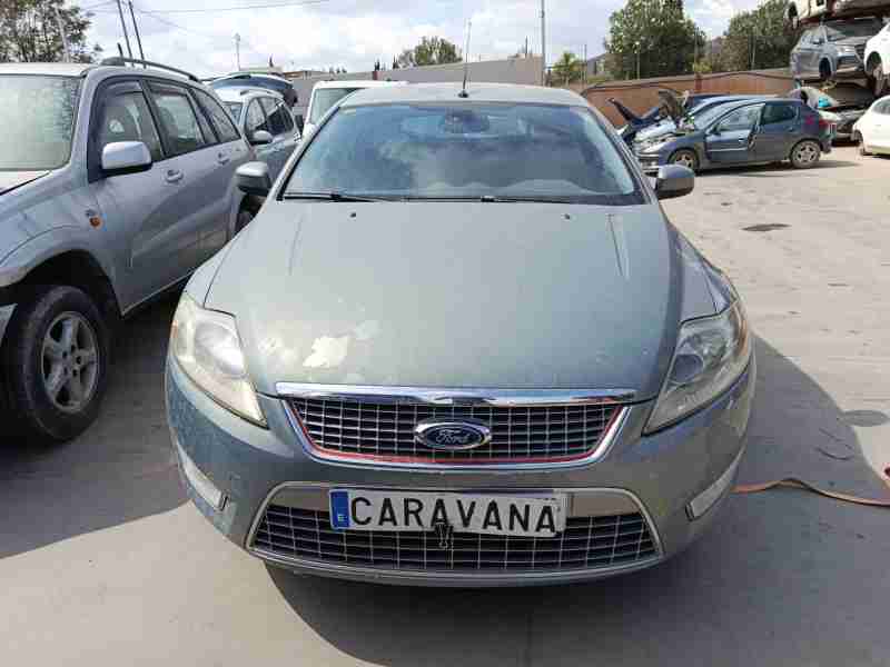 ford mondeo iv (ba7) del año 2008
