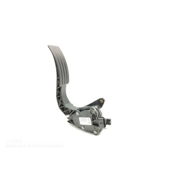 Recambio de pedal acelerador para renault captur adventure referencia OEM IAM 180029347R  
