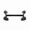 Recambio de puente trasero para dacia lodgy (js_) 1.6 lpg referencia OEM IAM 555117070R  