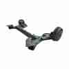 Recambio de puente trasero para dacia lodgy (js_) 1.6 lpg referencia OEM IAM 555117070R  