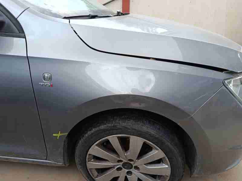 Recambio de aleta delantera derecha para seat toledo iv (kg3) 1.6 tdi referencia OEM IAM 5JA821022C  