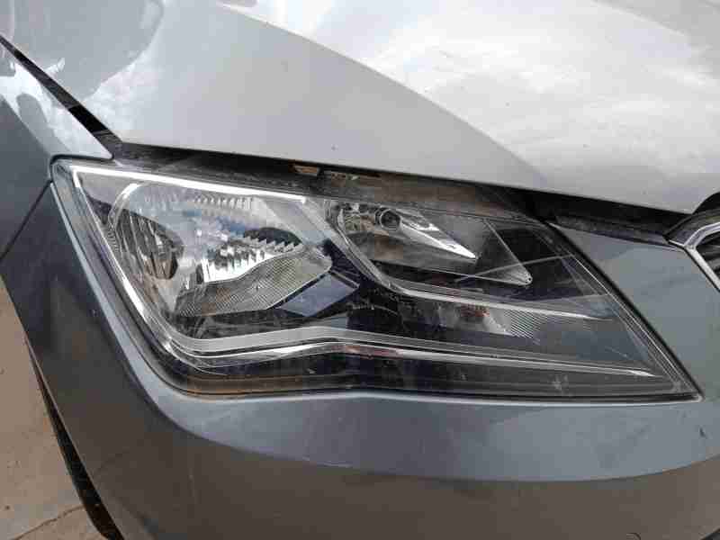 Recambio de faro derecho para seat toledo iv (kg3) 1.6 tdi referencia OEM IAM 6JB941016  