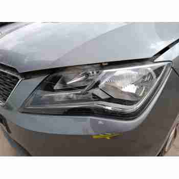 Recambio de faro izquierdo para seat toledo iv (kg3) 1.6 tdi referencia OEM IAM 6JB941015  