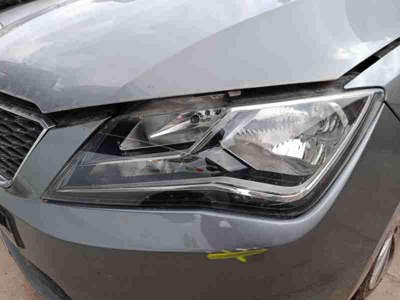 Recambio de faro izquierdo para seat toledo iv (kg3) 1.6 tdi referencia OEM IAM 6JB941015  
