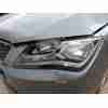 Recambio de faro izquierdo para seat toledo iv (kg3) 1.6 tdi referencia OEM IAM 6JB941015  