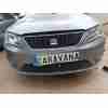 Recambio de paragolpes delantero para seat toledo iv (kg3) 1.6 tdi referencia OEM IAM 6JA807221GRU  
