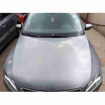 Recambio de capo para seat toledo iv (kg3) 1.6 tdi referencia OEM IAM   