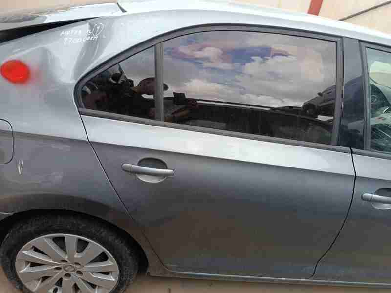 Recambio de puerta trasera derecha para seat toledo iv (kg3) 1.6 tdi referencia OEM IAM 5JA833056B  