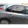 Recambio de puerta trasera derecha para seat toledo iv (kg3) 1.6 tdi referencia OEM IAM 5JA833056B  
