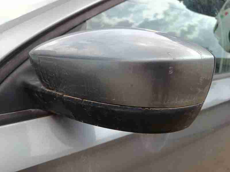 Recambio de espejo retrovisor izquierdo para seat toledo iv (kg3) 1.6 tdi referencia OEM IAM   