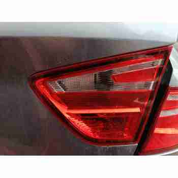 Recambio de piloto trasero derecho interior para seat toledo iv (kg3) 1.6 tdi referencia OEM IAM 6JH945094E  