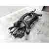 Recambio de puente trasero para toyota rav4 hybrid 4x2 advance referencia OEM IAM 5120642090  