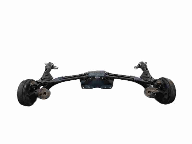 Recambio de puente trasero para fiat doblo autobús (263_) 1.3 d multijet (263axc1a) referencia OEM IAM 52213170 / 0000052213170 