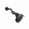 Recambio de puente trasero para fiat doblo autobús (263_) 1.3 d multijet (263axc1a) referencia OEM IAM 52213170 / 0000052213170 