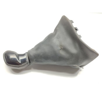 Recambio de pomo palanca cambio para peugeot 2008 (--.2013) style referencia OEM IAM 96738471VV  