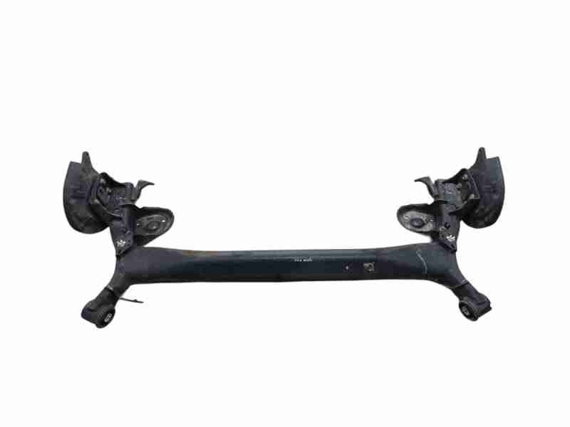 Recambio de puente trasero para nissan qashqai ii (j11, j11_) 1.5 dci referencia OEM IAM 555014EA0A  