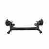 Recambio de puente trasero para nissan qashqai ii (j11, j11_) 1.5 dci referencia OEM IAM 555014EA0A  