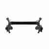 Recambio de puente trasero para nissan qashqai ii (j11, j11_) 1.5 dci referencia OEM IAM 555014EA0A  