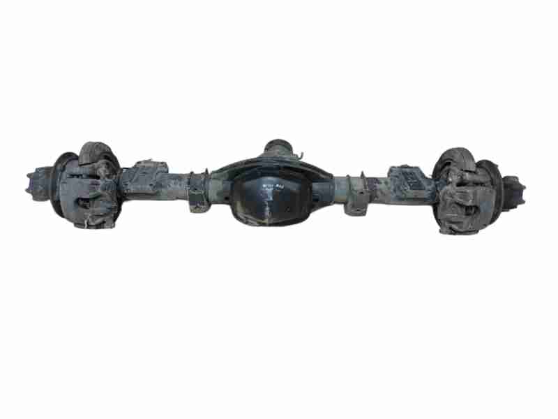 Recambio de puente trasero para man tge caja/chasis (uz_) 2.0 tdi awd referencia OEM IAM 65350006013  