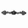 Recambio de puente trasero para man tge caja/chasis (uz_) 2.0 tdi awd referencia OEM IAM 65350006013  