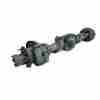 Recambio de puente trasero para man tge caja/chasis (uz_) 2.0 tdi awd referencia OEM IAM 65350006013  