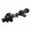 Recambio de puente trasero para man tge caja/chasis (uz_) 2.0 tdi awd referencia OEM IAM 65350006013  