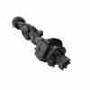 Recambio de puente trasero para man tge caja/chasis (uz_) 2.0 tdi awd referencia OEM IAM 65350006013  