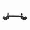 Recambio de puente trasero para hyundai kona (os, ose, osi) 1.0 t-gdi referencia OEM IAM 55100J9000  
