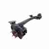 Recambio de puente trasero para hyundai kona (os, ose, osi) 1.0 t-gdi referencia OEM IAM 55100J9000  